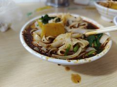 -洪记凉米线(新兴路店)