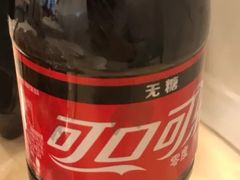 可乐-蟹肉煲蟹肉(阊胥路店)