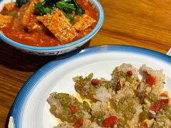 -柴窝堡22号辣子鸡·传承新疆菜