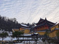 -九华山风景区