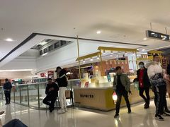 -上海颛桥万达广场