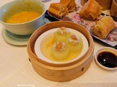 -金苑海鲜酒家(来魅力店)