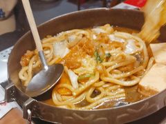 -满来寿喜烧(金虹桥店)