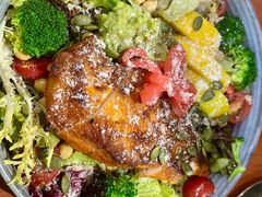 -魏斯理汉堡(西安沣东吾悦店)