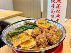 -喜家德虾仁水饺(中央大街店)