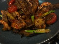 -滇道云南特色料理(康定路店)