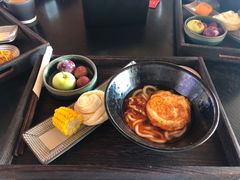 -大理无舍度假酒店