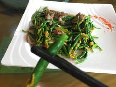 -绿雅居原生态农庄(小涌店)