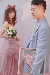 -角色婚纱摄影(中心店)
