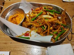 -冰川朝鲜族料理·东北菜(观前店)