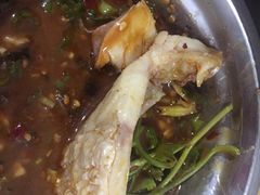 冷锅鱼-重庆特色冷锅鱼(武大店)