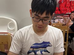 -明婷饭店(外曹家巷店)