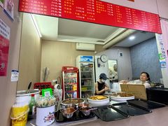 -阿姨牛杂(北京路店)