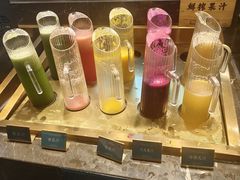 -東盛炭烤自助料理(浦东文峰广场店)