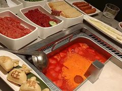 -海底捞火锅(万象汇店)