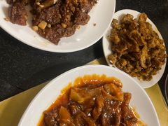 -清真宏玉祥黄门脸餐厅(华荫东里店)