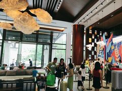 -清远熹乐谷温泉度假酒店