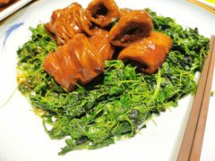 -老正兴菜馆(福州路店)