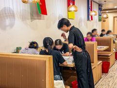 -新凯旋烧烤·燕姐千岛湖土菜