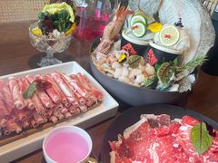 -合乐·创意火锅·海鲜火锅(亚东柒号店)