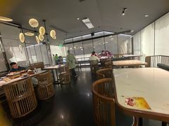 -绿茶餐厅(成都太古里店)