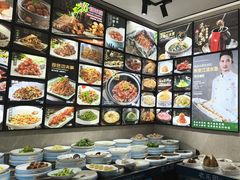 -农乐园食府(梅城镇店)