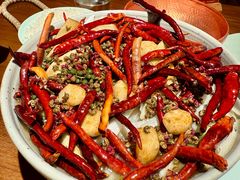 -双流老妈兔头(荟聚店)