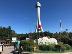 -帽儿山国家森林公园