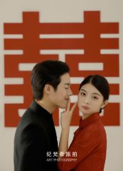 -纪梵希旅拍婚纱摄影(大连总店)