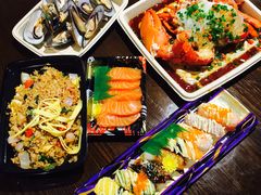 -盒马鲜生(杭州运河上街店)