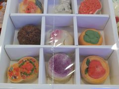 -北京稻香村(丰科万达广场店)