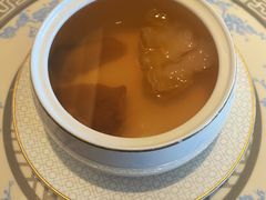-王府井文华东方酒店-紫膳餐厅