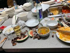-海底捞火锅(泉城路店)