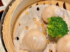 -蛇口希尔顿南海酒店·随轩中餐厅·粤菜