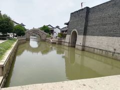 -淹城春秋乐园