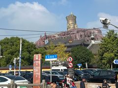 -上海东林寺(金山区)