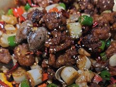 -光海·乡记酸菜鱼·始于1996(花园路店)