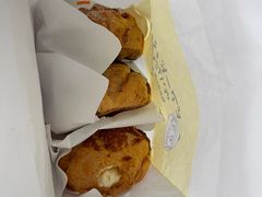 -贝儿多爸爸泡芙(合生汇店)