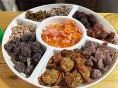 -苏州市吴中区光福窑上花果蜜饯厂