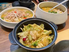 -榕意·川味之美(深业上城店)