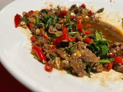 -江南小菜(东辰御龙湾店)