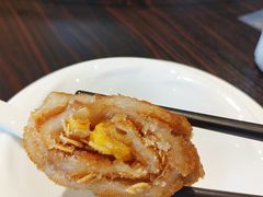 杏仁薄餐-新海利(北岭店)