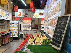 -津沽小院(天津之眼店)