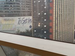 -成都仁恒格蓝柏薇酒店公寓