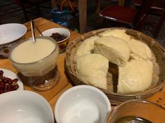 水焖粑粑-尼玛藏家风味园(阿山食城店)
