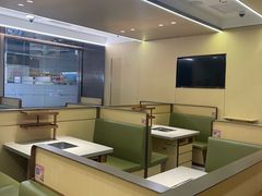 -海底捞火锅(奥森店)