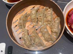 -小大董·烤鸭(观景餐厅·南京西路店)
