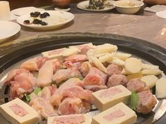 -采悦轩中餐厅·粤菜·海南菜(神州半岛喜来登度假酒店)