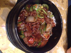 权金城烤肉(燕莎奥莱店)-权金城