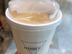 -Manner Coffee(芮欧百货店)